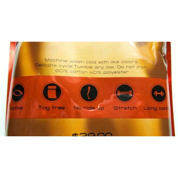 RBX Men's Crew neck T Shirts 3 Pack Medium White - Picture 7 of 7